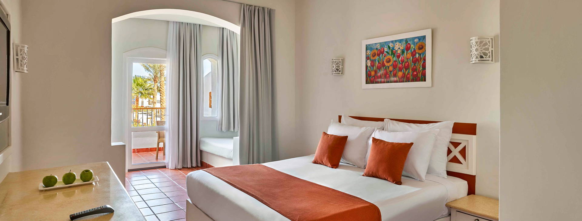 Sol Y Mare Reef Marsa (ex. Resta Reef) Obrázok10