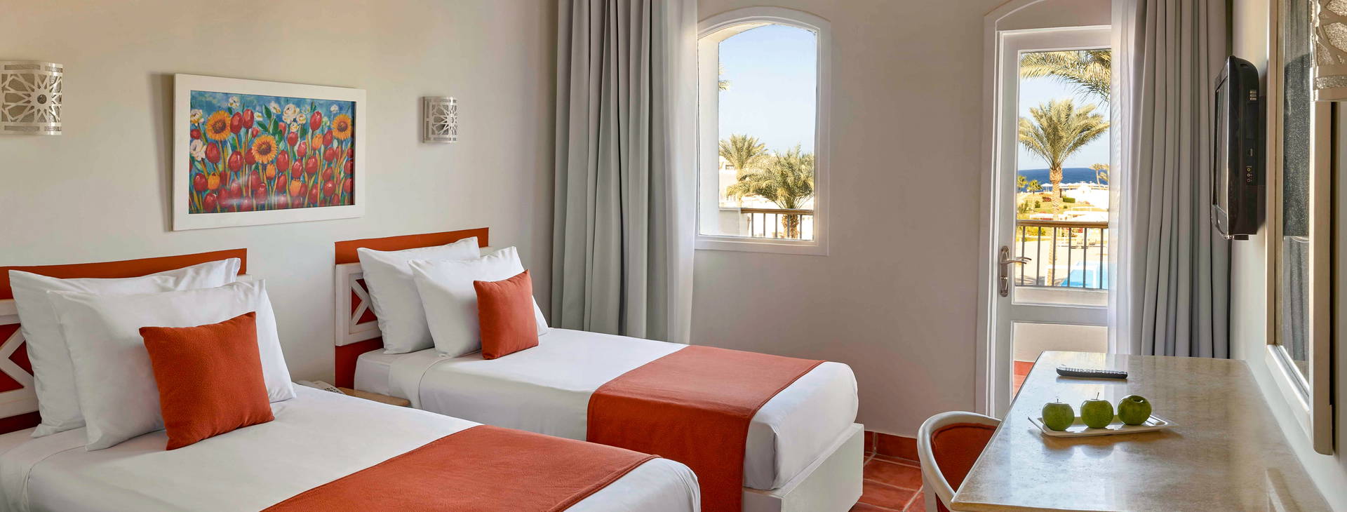 Sol Y Mare Reef Marsa (ex. Resta Reef) Obrázok11