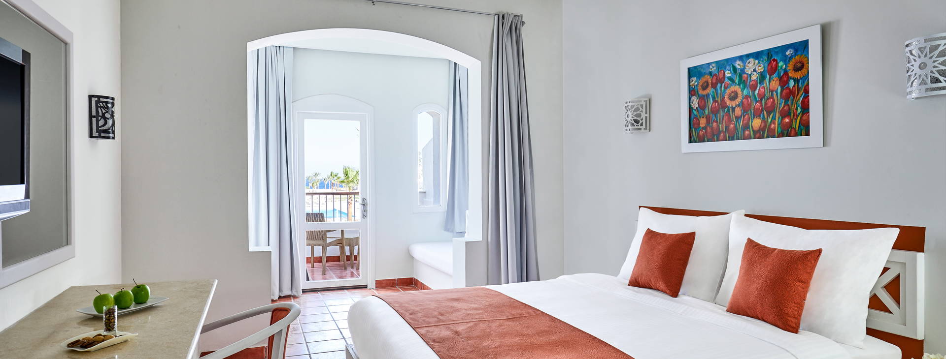 Sol Y Mare Reef Marsa (ex. Resta Reef) Obrázok13