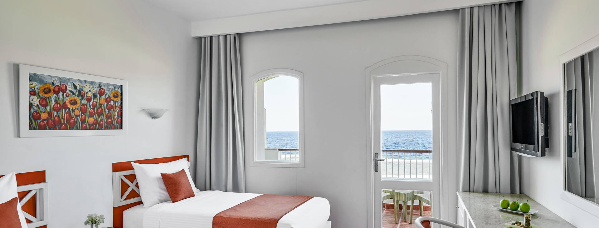 Sol Y Mare Reef Marsa (ex. Resta Reef) Obrázok14