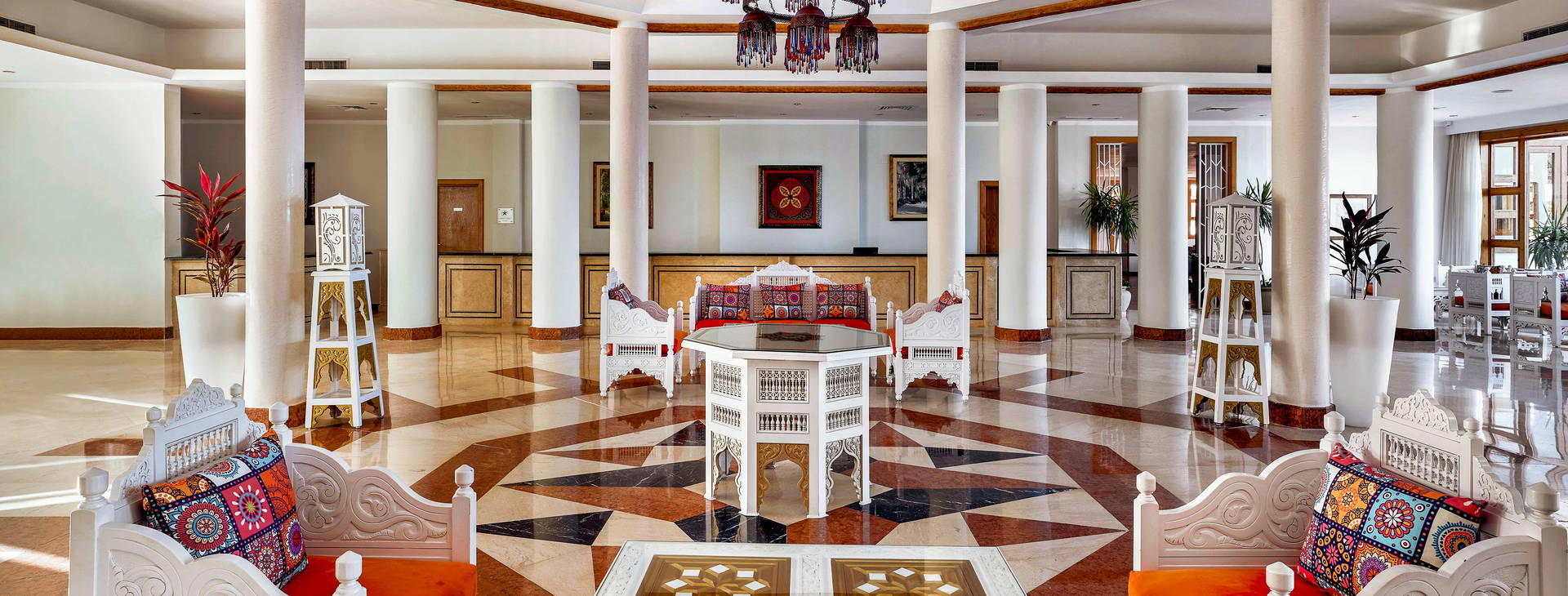 Sol Y Mare Reef Marsa (ex. Resta Reef) Obrázok18