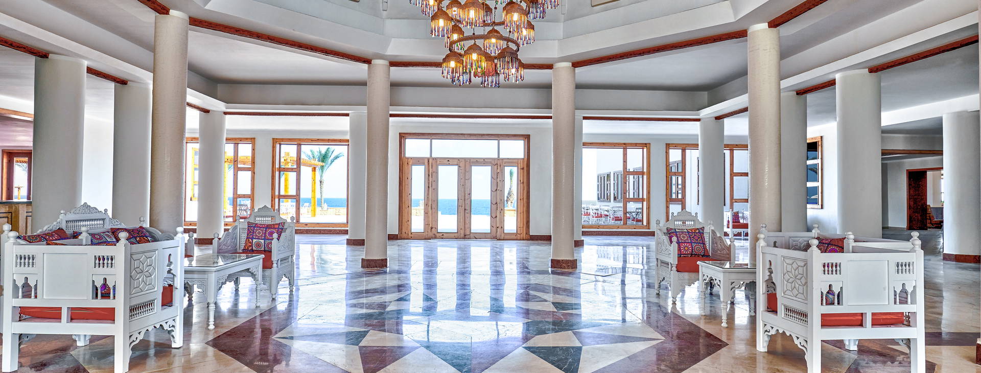 Sol Y Mare Reef Marsa (ex. Resta Reef) Obrázok19