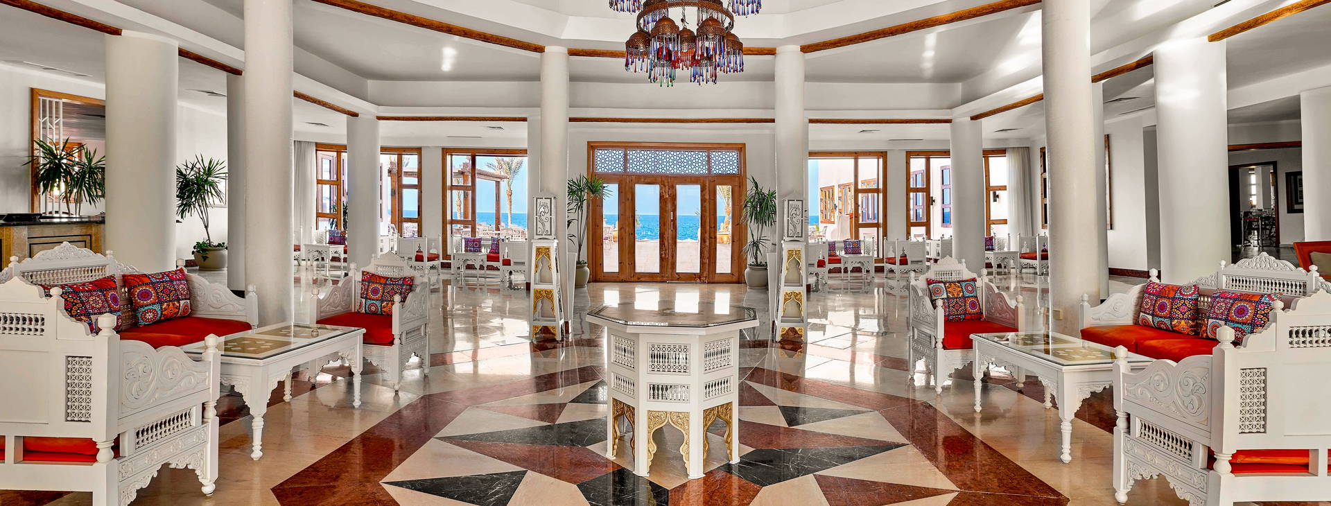 Sol Y Mare Reef Marsa (ex. Resta Reef) Obrázok20