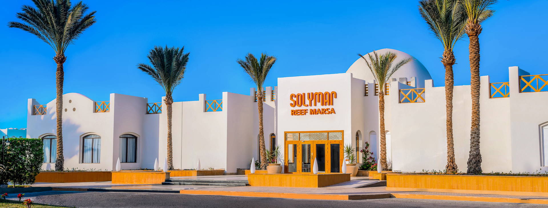 Sol Y Mare Reef Marsa (ex. Resta Reef) Obrázok23