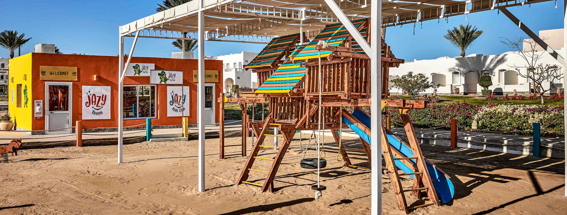 Sol Y Mare Reef Marsa (ex. Resta Reef) Obrázok21