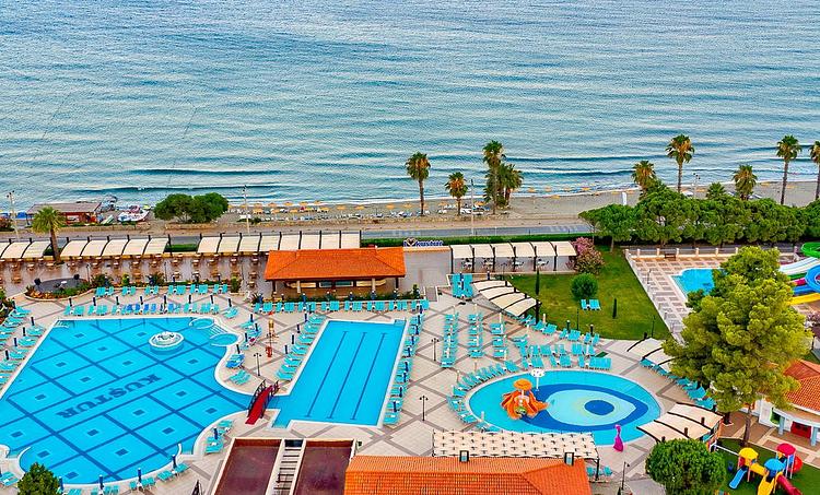 Kustur Club Holiday Village-obr