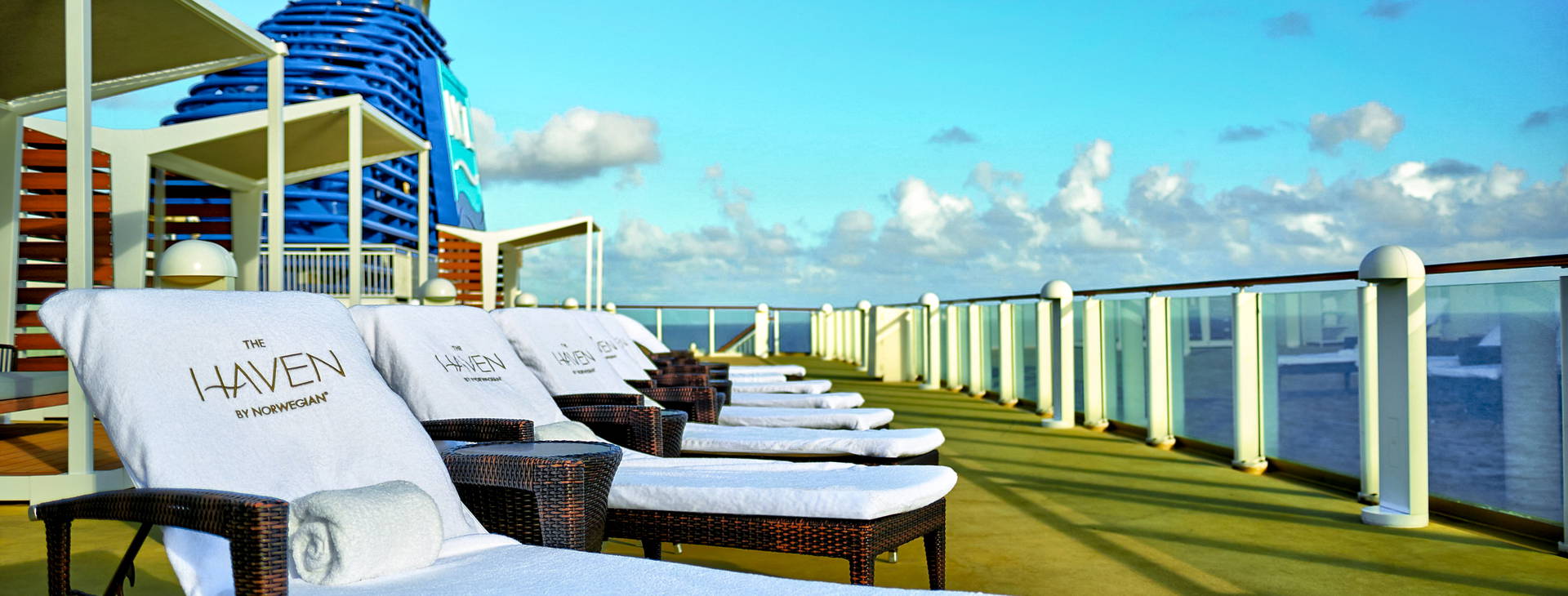 Ubytování PNC (Norwegian Jewel, Norwegian Pearl) Obrázok26