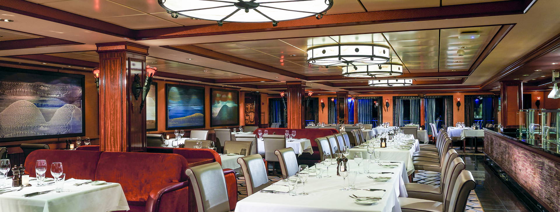 Ubytování PNC (Norwegian Jewel, Norwegian Pearl) Obrázok28