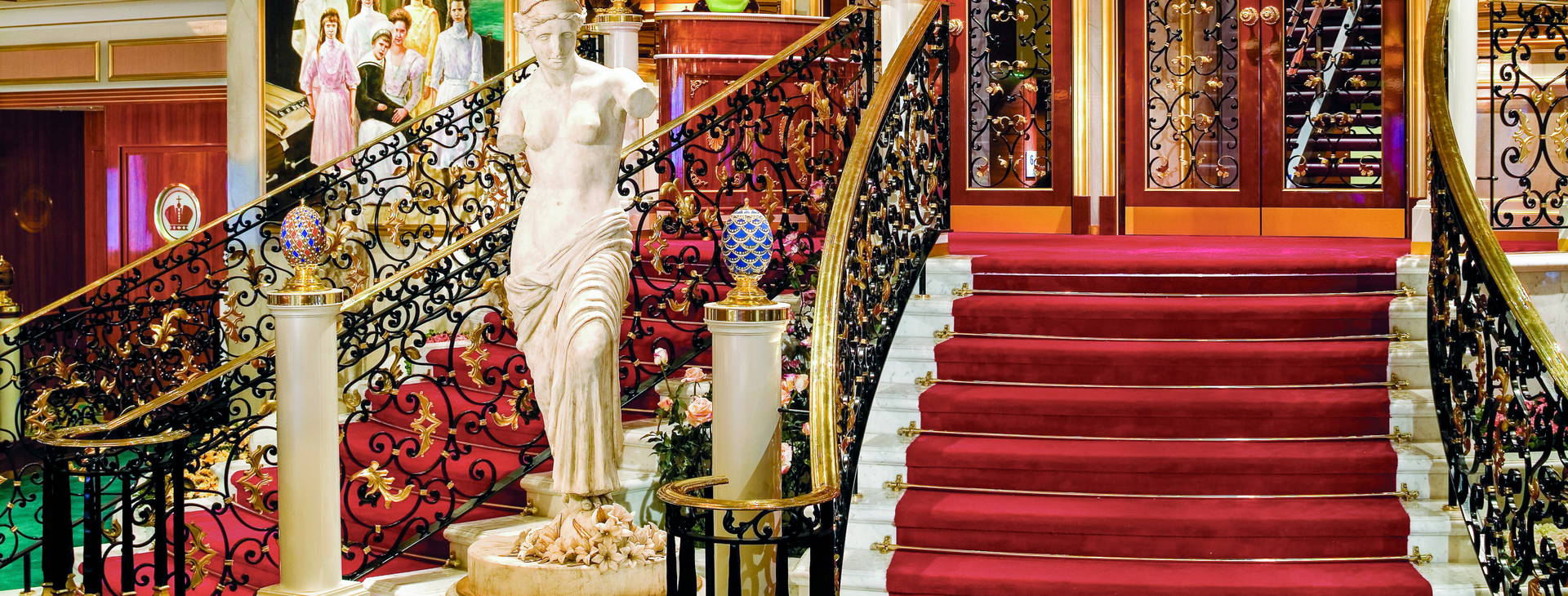 Ubytování PNC (Norwegian Jewel, Norwegian Pearl) Obrázok29