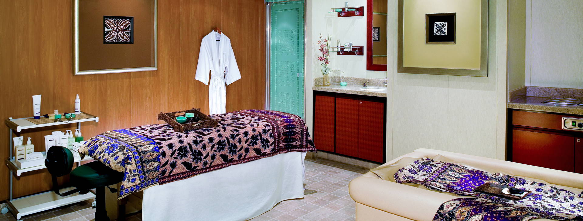 Ubytování PNC (Norwegian Jewel, Norwegian Pearl) Obrázok34