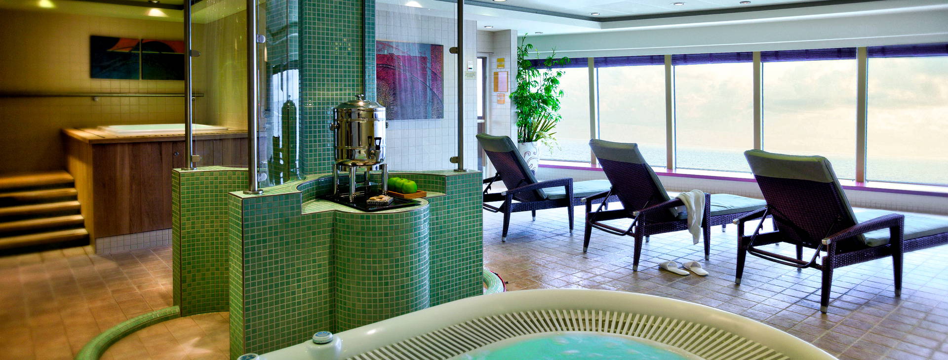 Ubytování PNC (Norwegian Jewel, Norwegian Pearl) Obrázok33