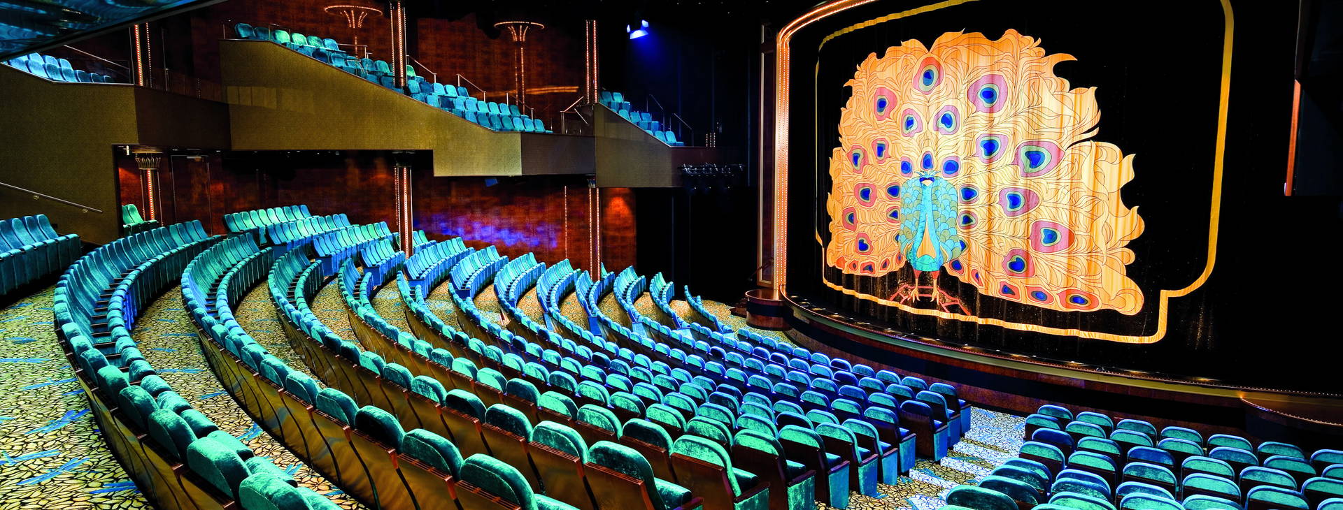 Ubytování PNC (Norwegian Jewel, Norwegian Pearl) Obrázok39