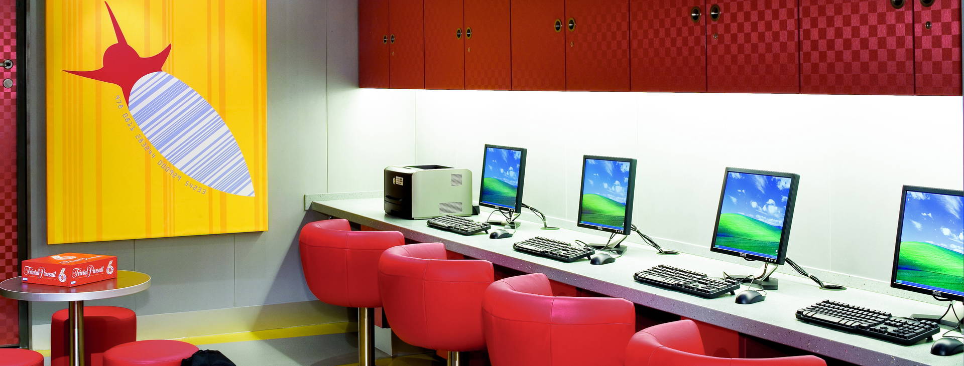 Ubytování PNC (Norwegian Jewel, Norwegian Pearl) Obrázok41