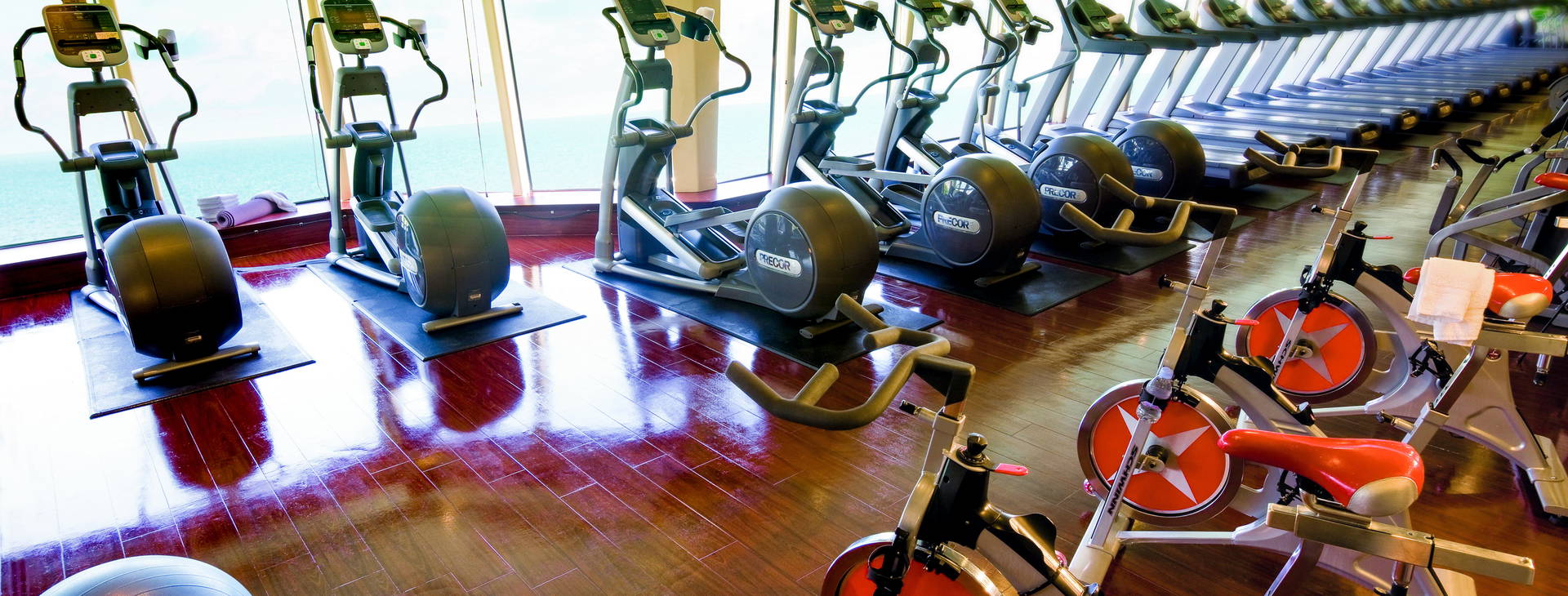 Ubytování PNC (Norwegian Jewel, Norwegian Pearl) Obrázok43