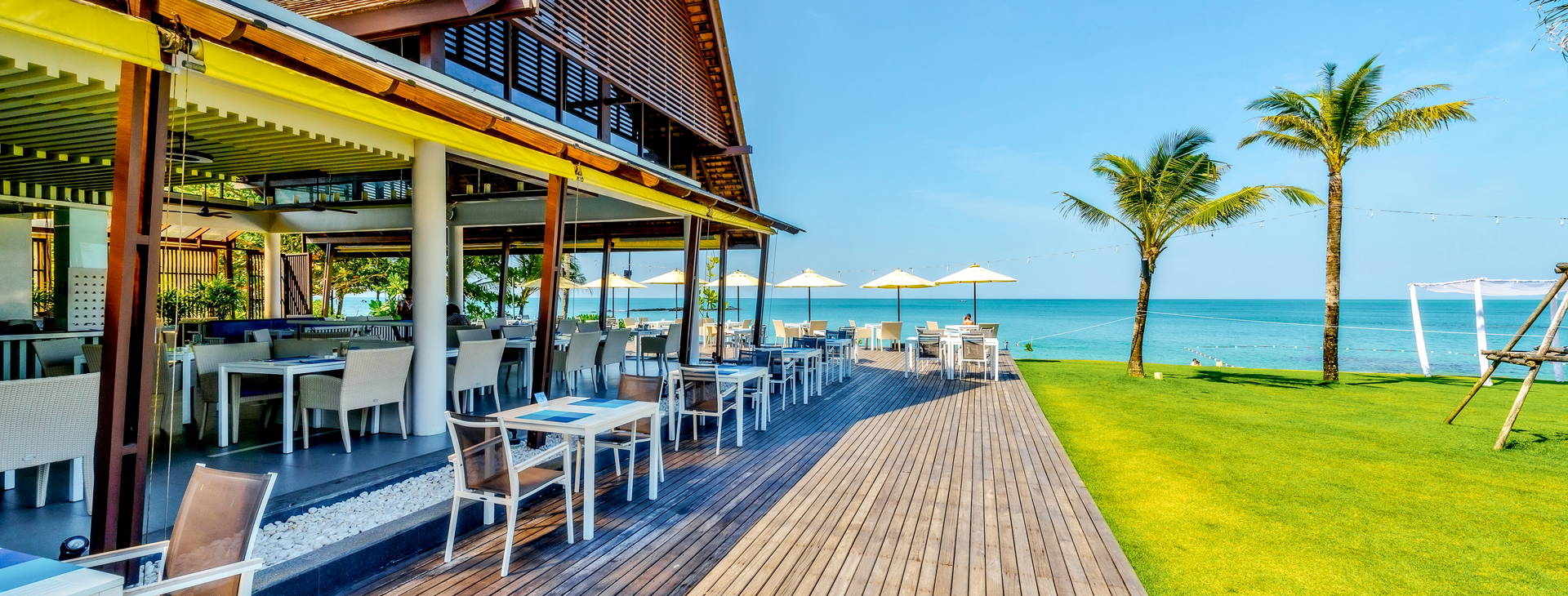 The Sands Khao Lak by Katathani Obrázok24