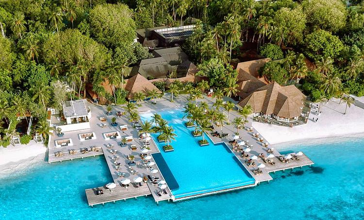 Paradise Island Resort-obr