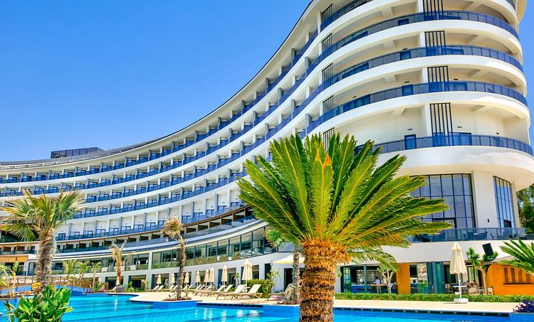 Seaden Quality Resort & SPA-obr