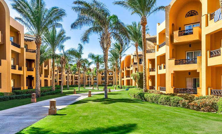 Stella Di Mare Beach Resort & Spa-obr