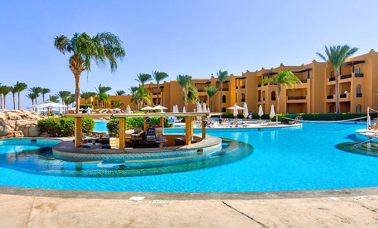 Stella Di Mare Beach Resort & Spa-obr