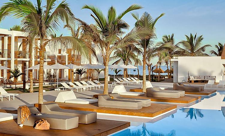 Tamala Beach Resort-obr