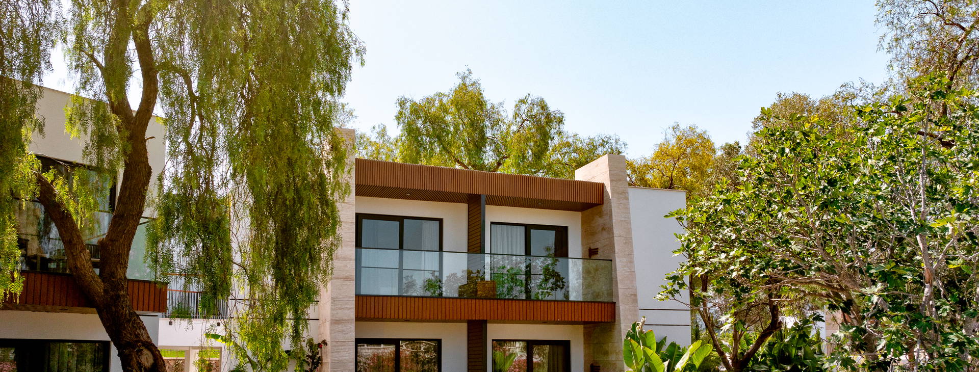 The Norm Collection Doora Bodrum Obrázok15