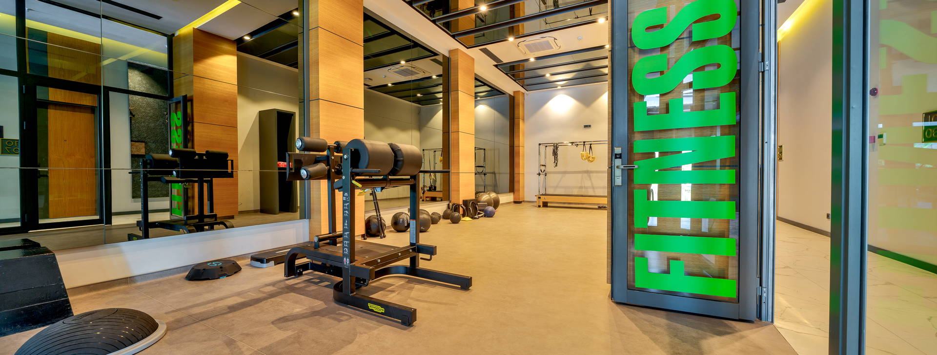 The Norm Collection Doora Bodrum Obrázok42