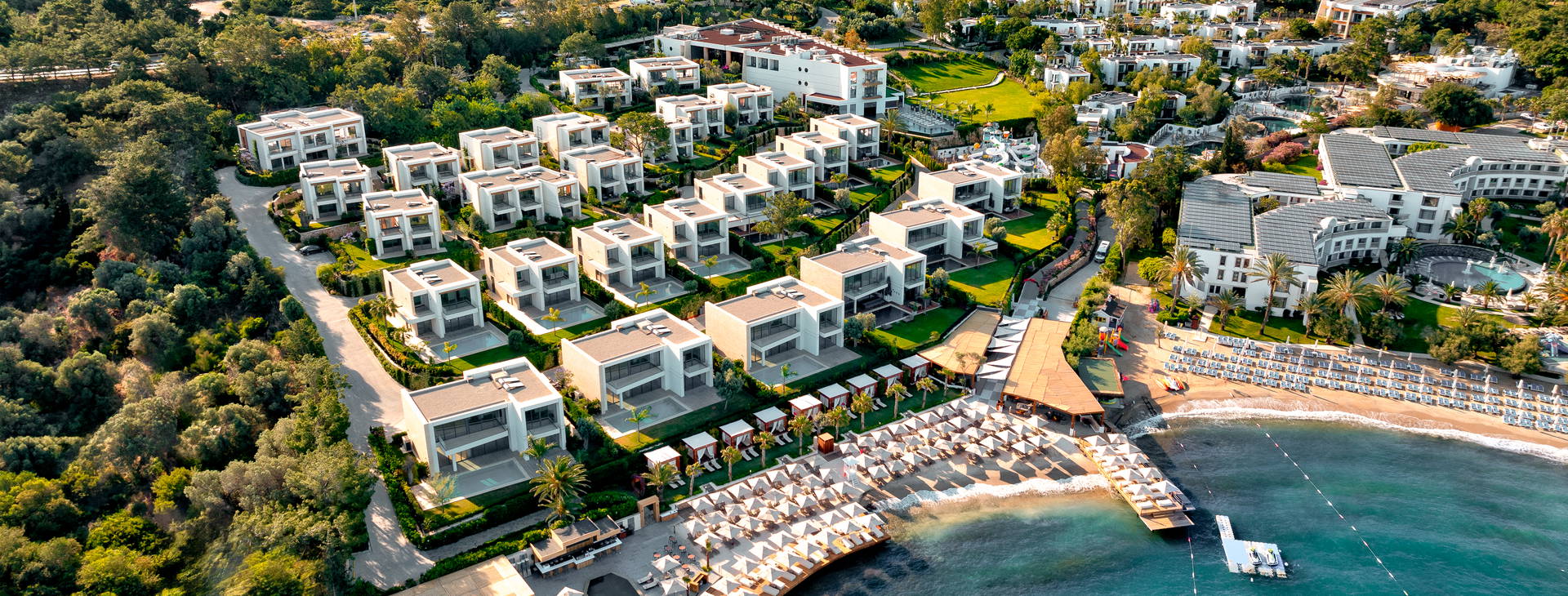 The Norm Collection Doora Bodrum Obrázok8