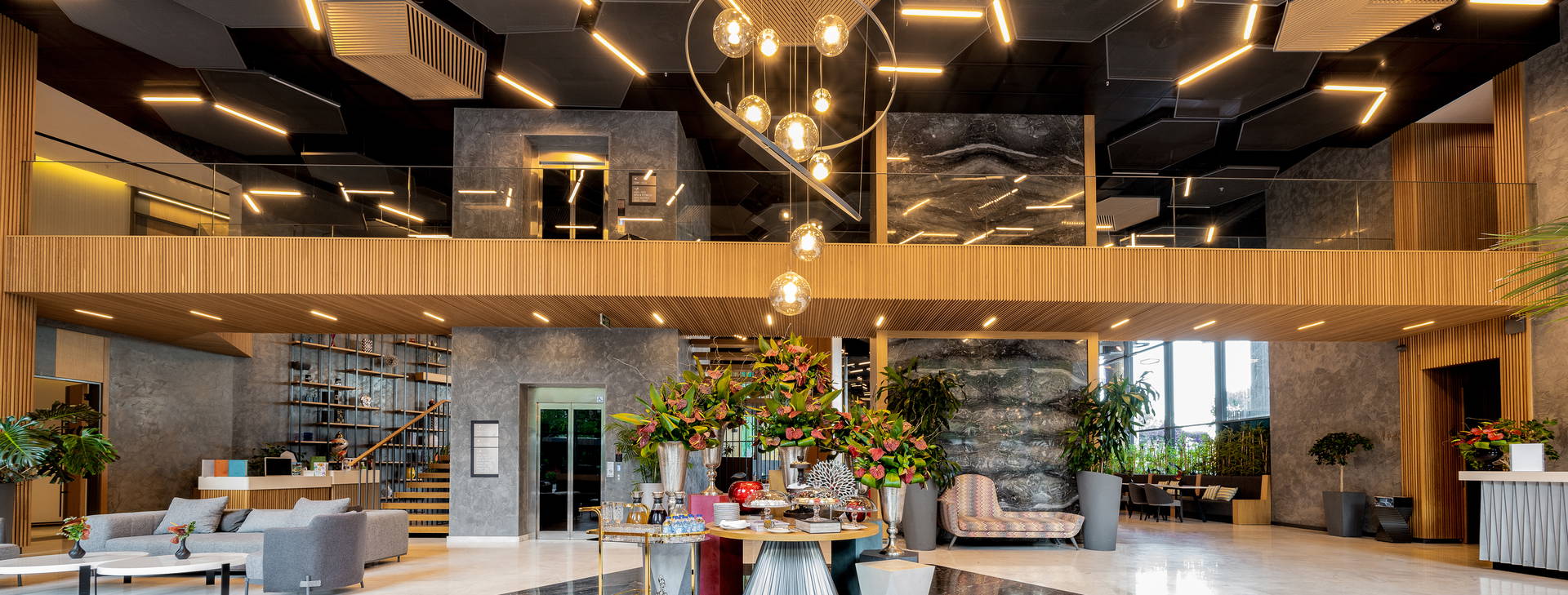 The Norm Collection Doora Bodrum Obrázok26