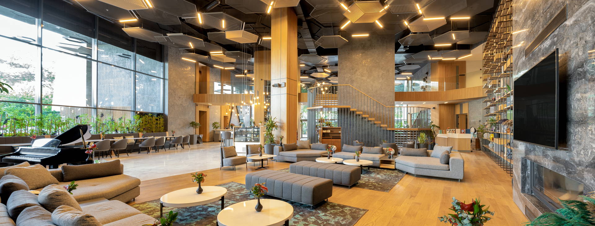 The Norm Collection Doora Bodrum Obrázok27