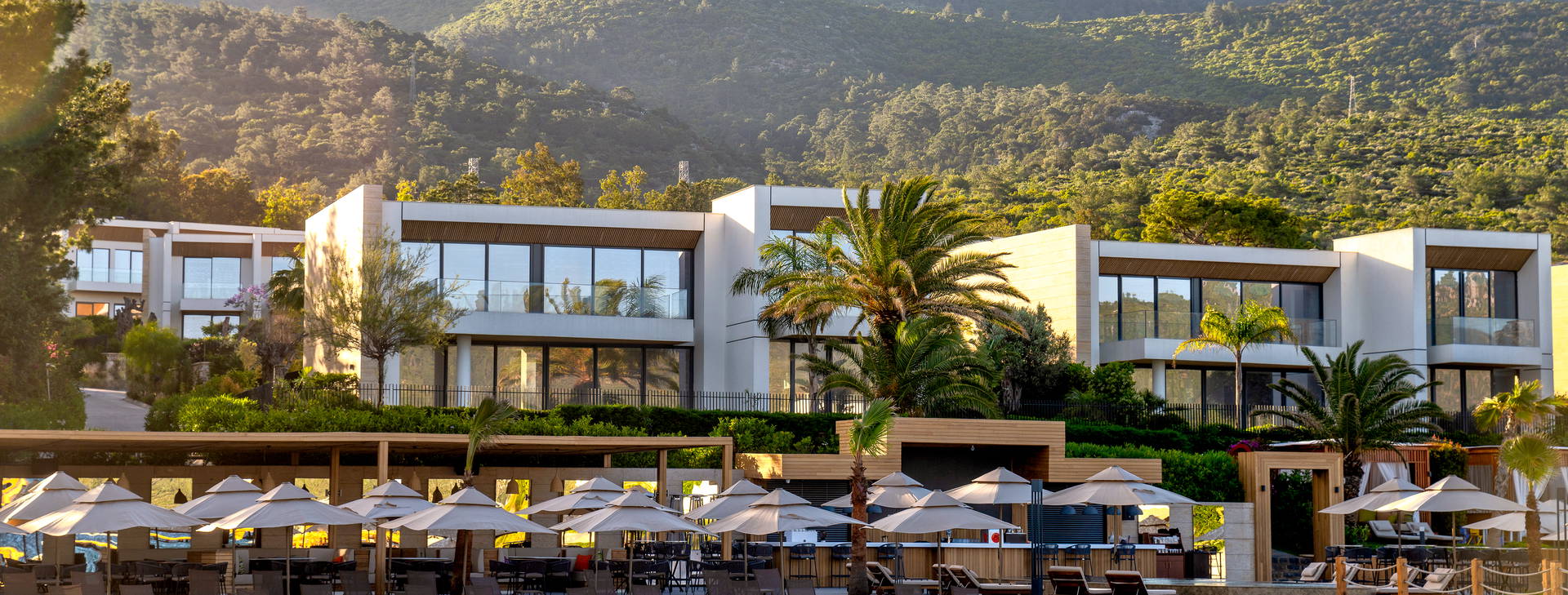 The Norm Collection Doora Bodrum Obrázok16