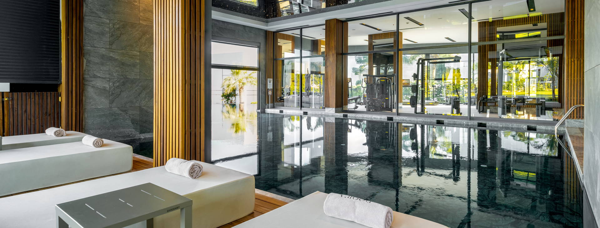 The Norm Collection Doora Bodrum Obrázok41