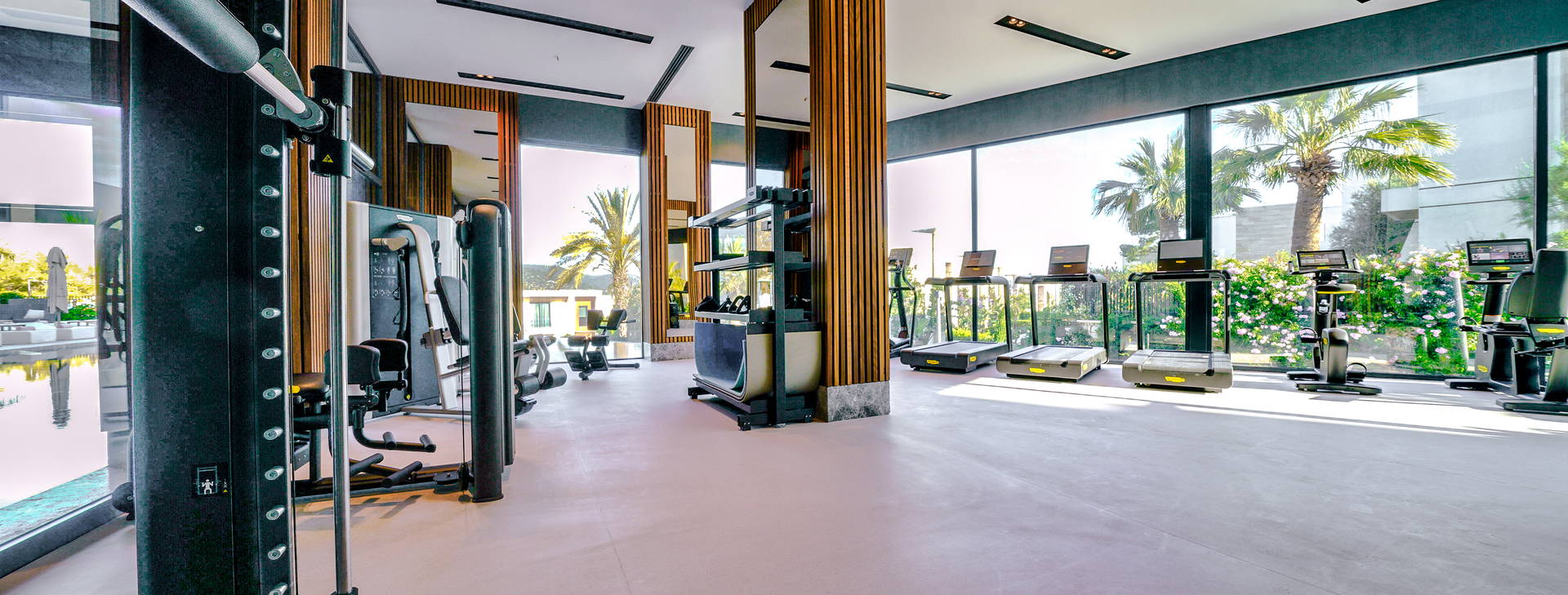 The Norm Collection Doora Bodrum Obrázok43