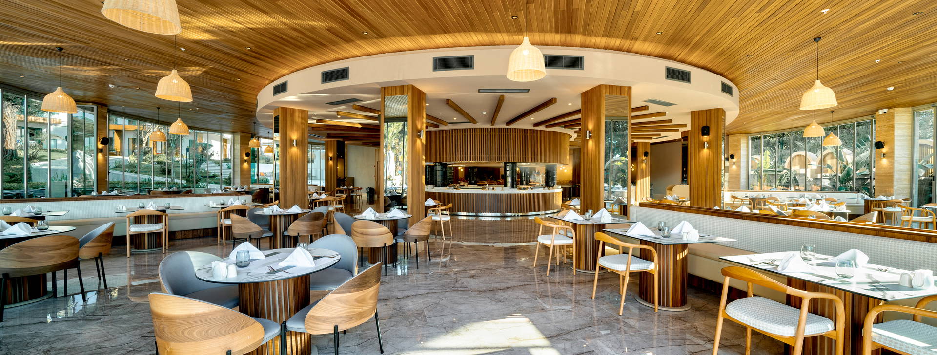 The Norm Collection Doora Bodrum Obrázok37