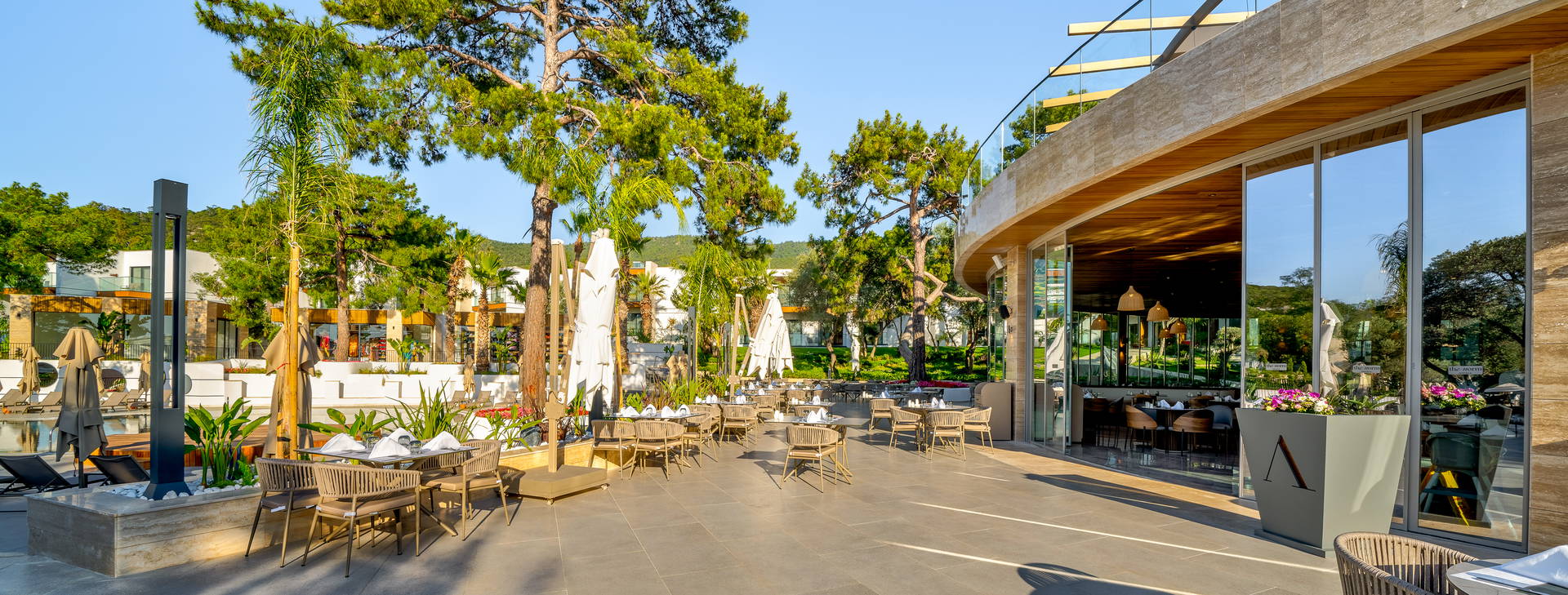 The Norm Collection Doora Bodrum Obrázok33