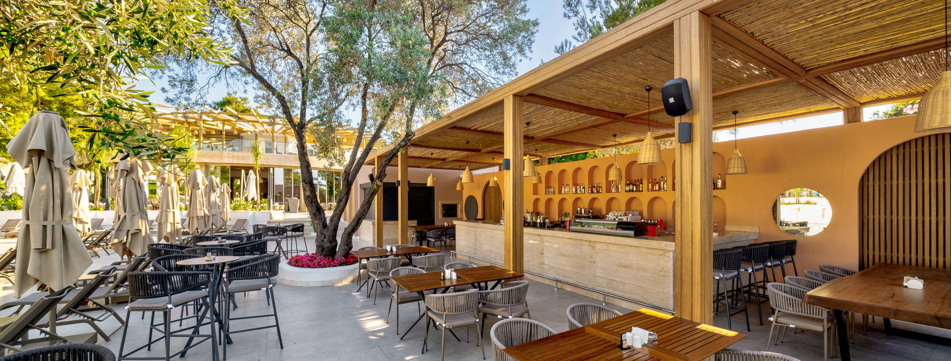 The Norm Collection Doora Bodrum Obrázok53