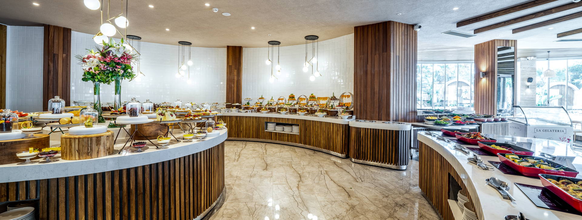 The Norm Collection Doora Bodrum Obrázok23