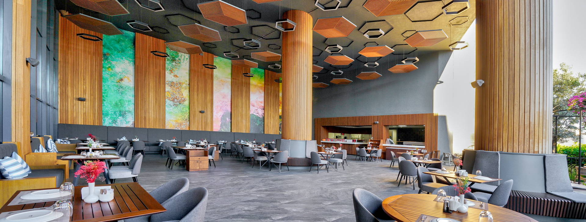 The Norm Collection Doora Bodrum Obrázok18