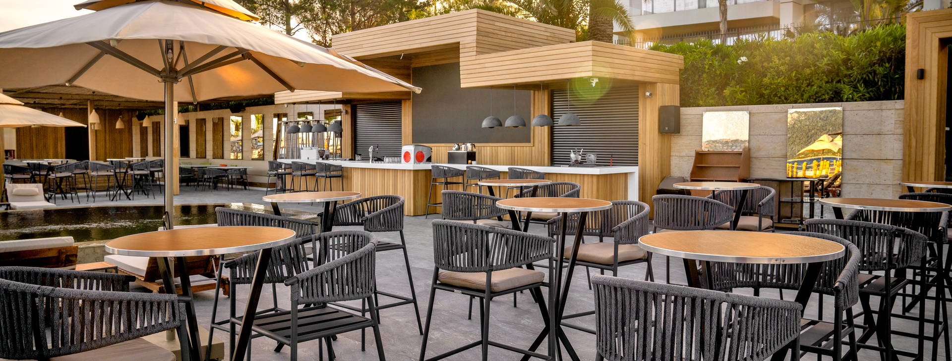 The Norm Collection Doora Bodrum Obrázok32