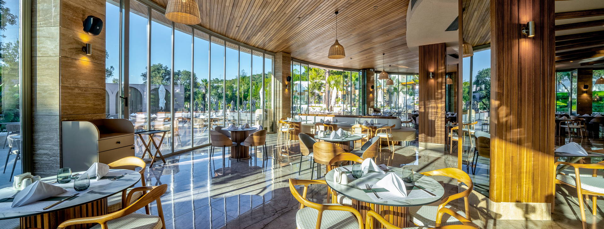 The Norm Collection Doora Bodrum Obrázok22