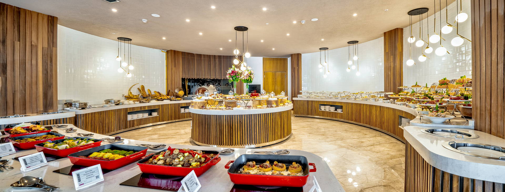 The Norm Collection Doora Bodrum Obrázok21