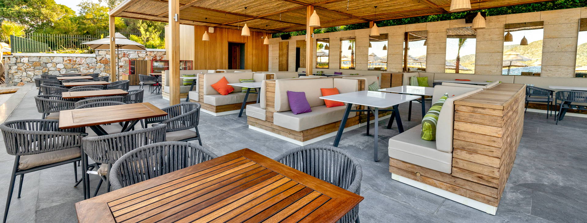 The Norm Collection Doora Bodrum Obrázok38