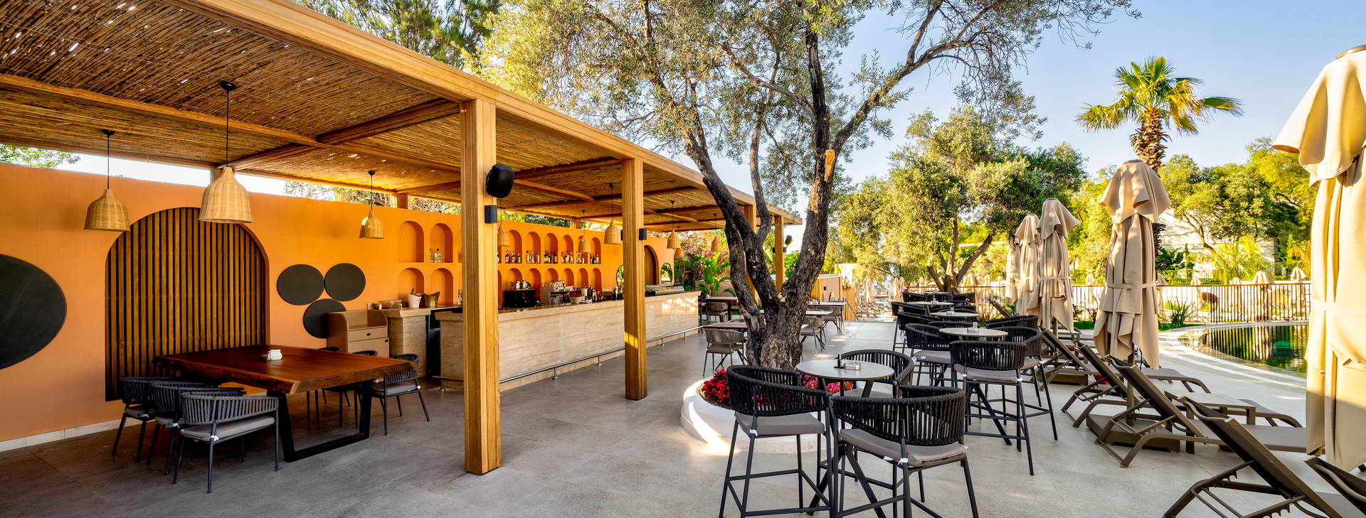 The Norm Collection Doora Bodrum Obrázok31