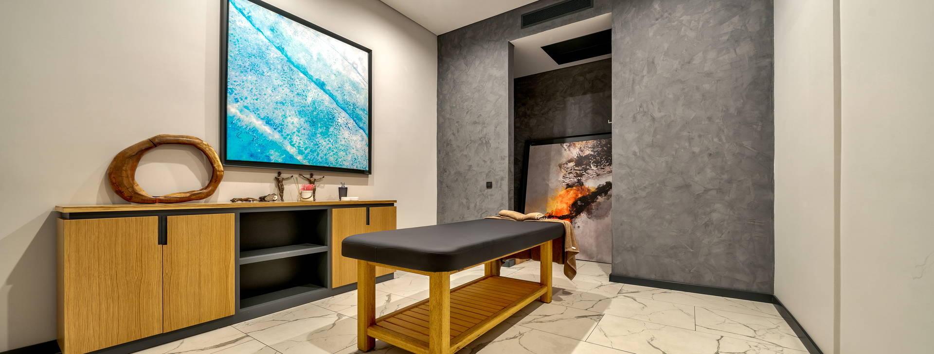 The Norm Collection Doora Bodrum Obrázok44