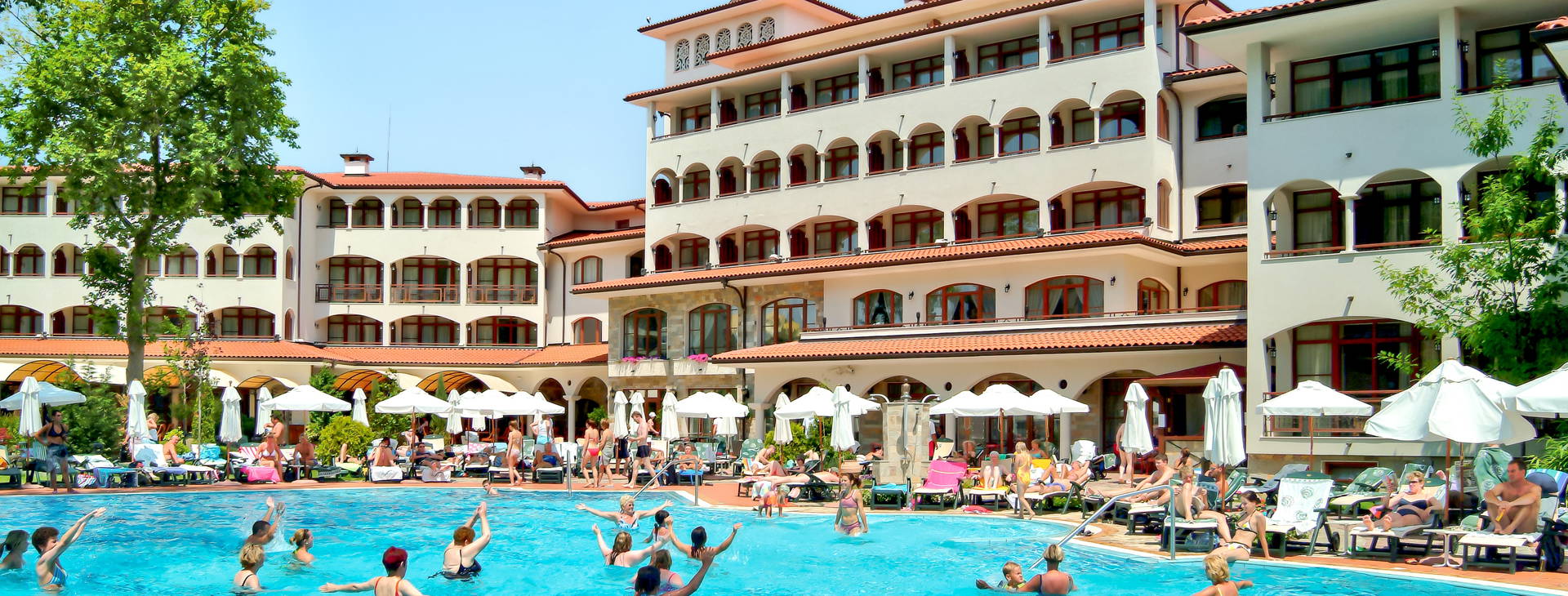 Royal Palace Helena Park Obrázok4