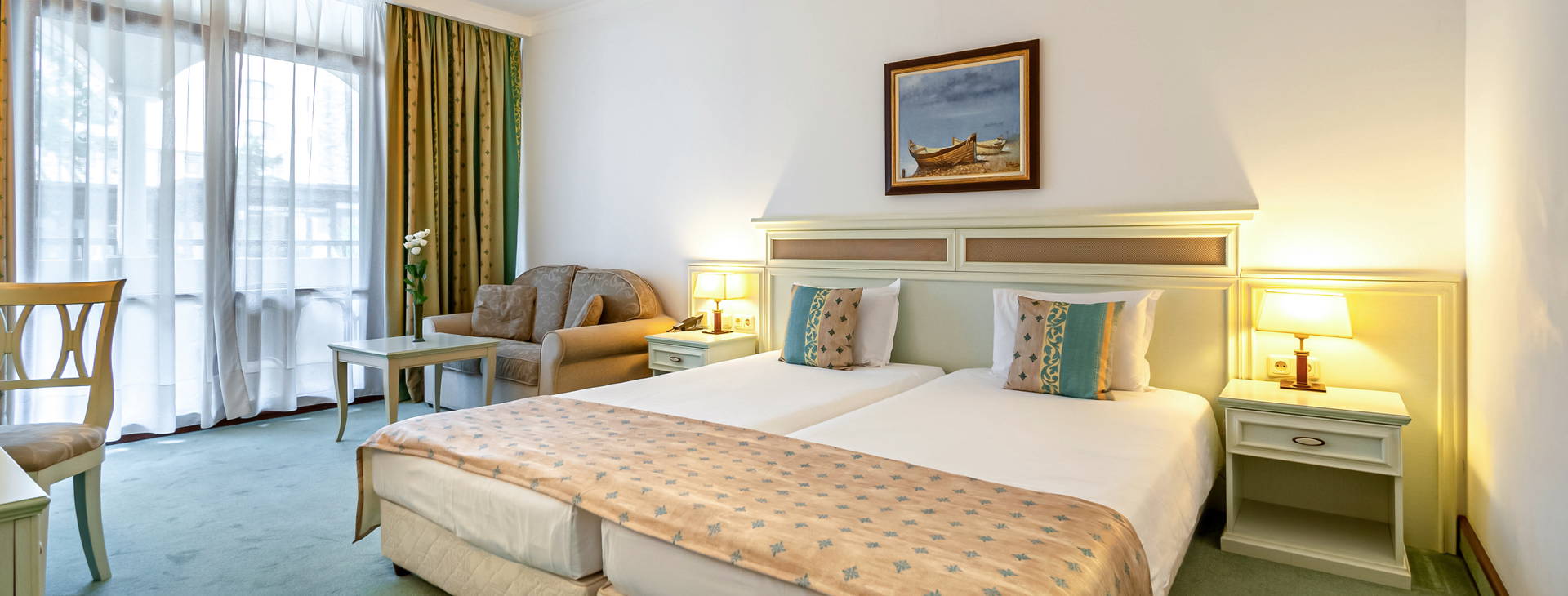 Royal Palace Helena Park Obrázok5