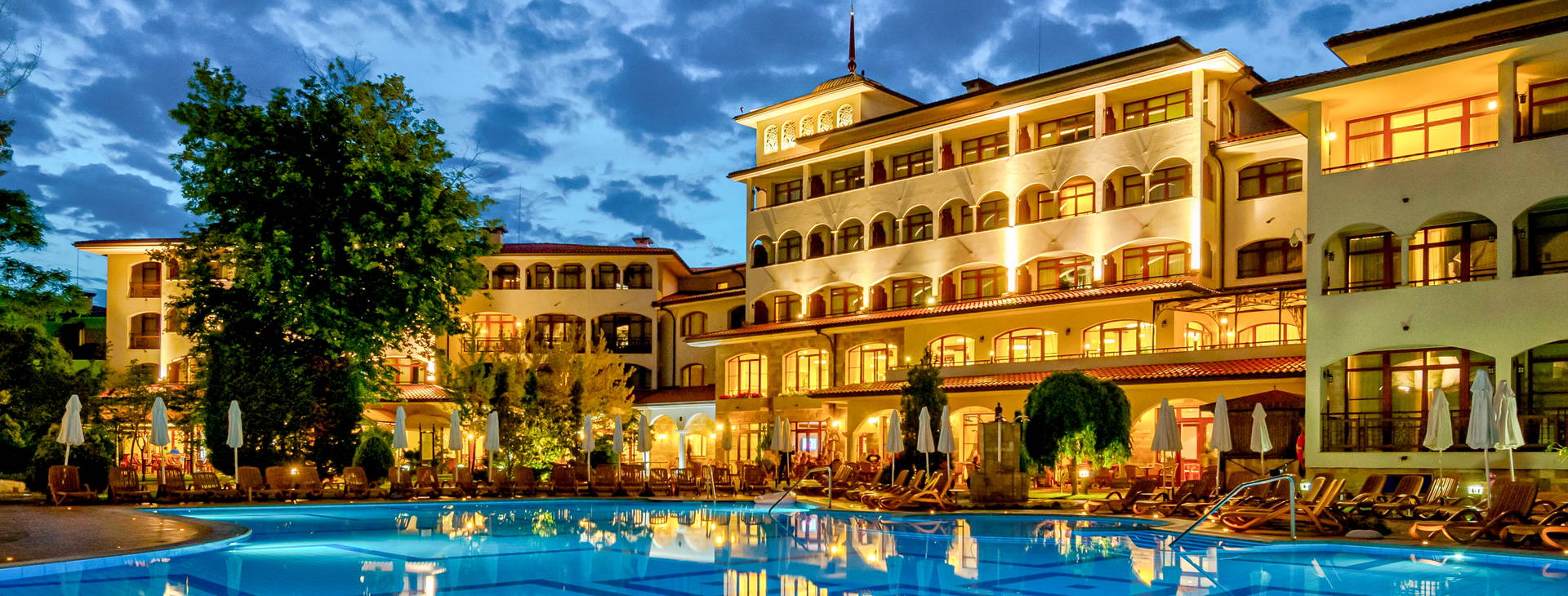 Royal Palace Helena Park Obrázok0