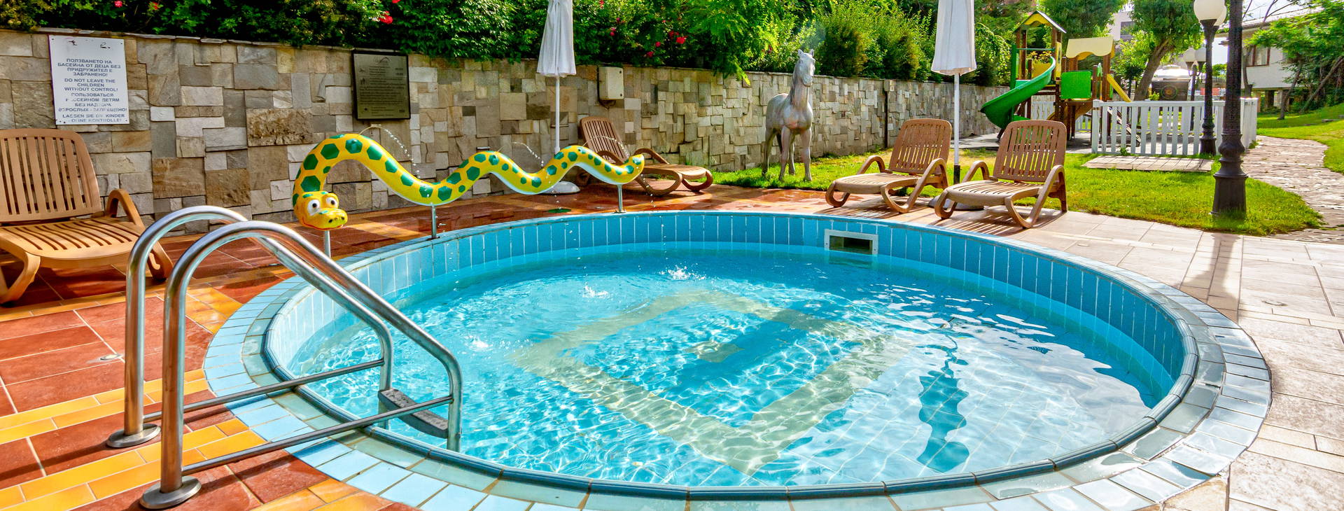 Royal Palace Helena Park Obrázok2