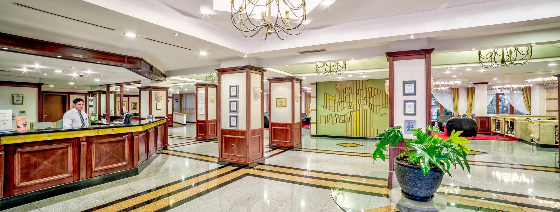 Royal Palace Helena Park Obrázok12