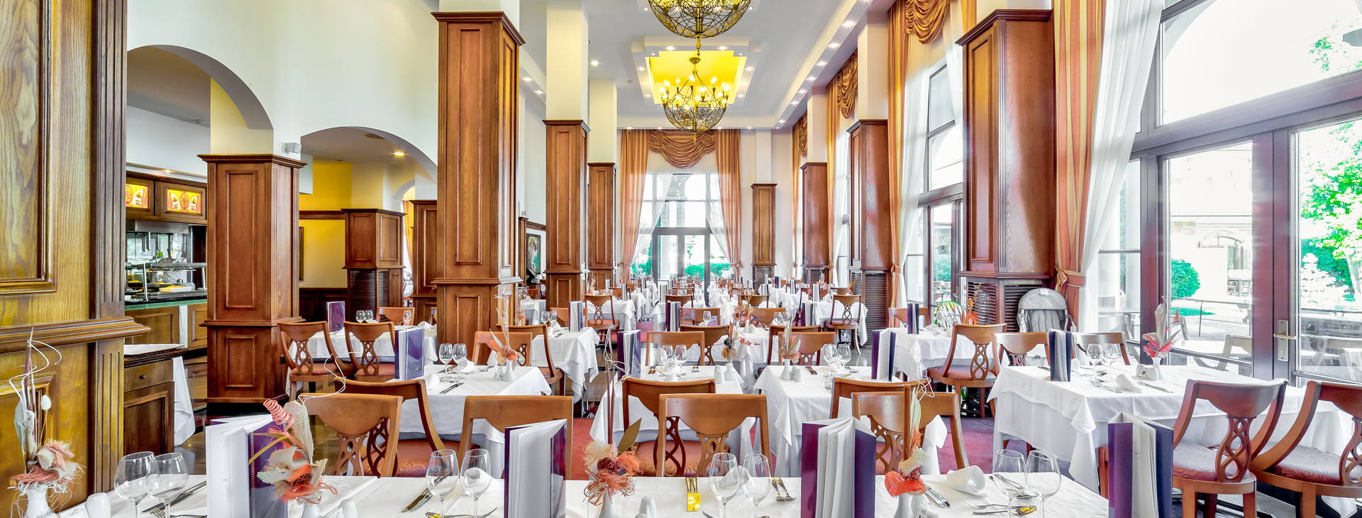 Royal Palace Helena Park Obrázok8