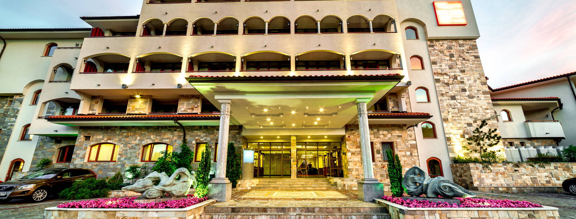 Royal Palace Helena Park Obrázok16